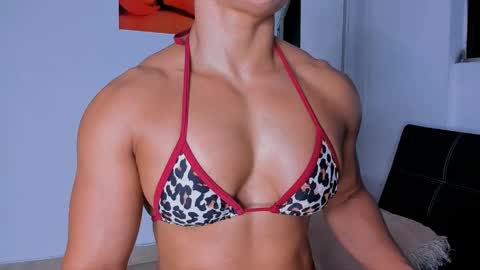 alexiafit online show from April 2026 08:44:01 PM