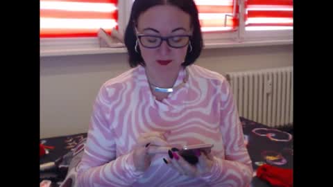 alexie33 online show from February 2026 09:39:02 AM