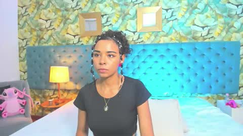 Alexia Brown online show from May 2026 04:36:02 PM