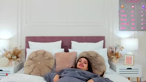 Alexis online show from February 2025 09:20:02 AM