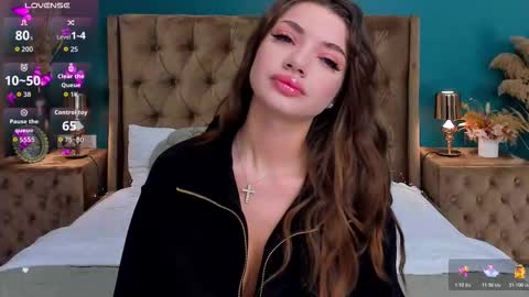 Alexis online show from February 2026 06:17:01 AM