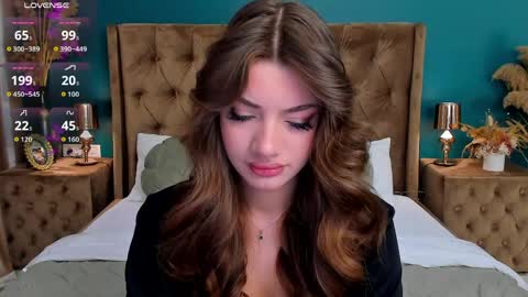 Alexis online show from April 2026 05:35:01 AM