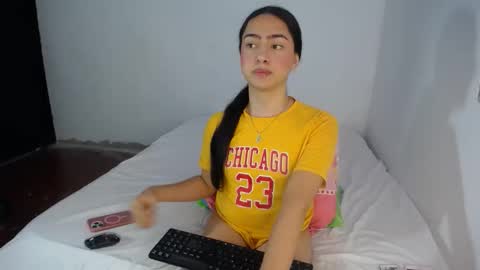 Snapshot of alexis_brown11 chatting on March 2026 02:06:01 AM -- ALEXIS -- online show from March 2026 02:06:01 AM