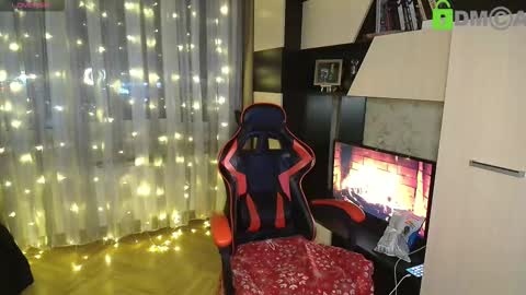 Alexis online show from March 2026 09:12:01 PM