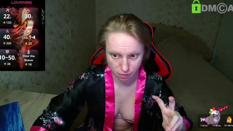 Alexis online show from April 2026 08:42:01 PM