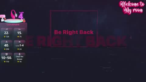 Alexis White online show from March 2026 10:09:01 AM