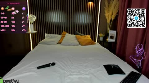 Alexis   Mon Tue Wed Thu Fri 7 GMT 0100am-0700am  online show from April 2026 12:01:01 AM