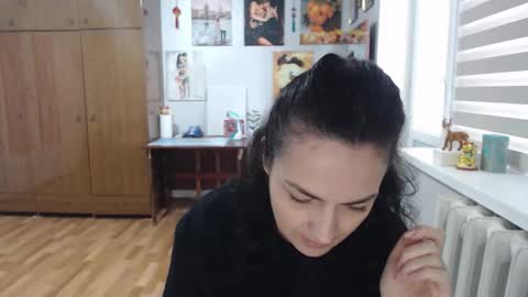 AlexisMillers online show from April 2026 09:54:02 AM