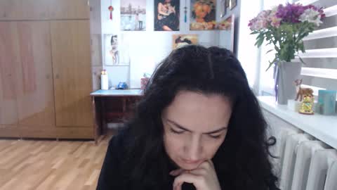 AlexisMillers online show from April 2026 09:26:02 AM