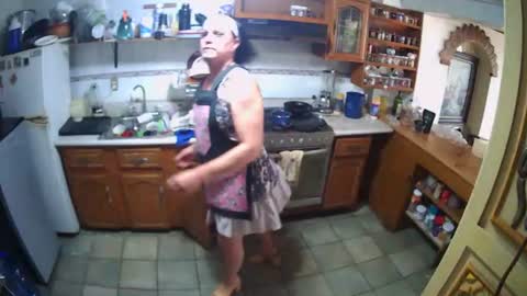 alexiss699 online show from June 2026 11:40:02 PM