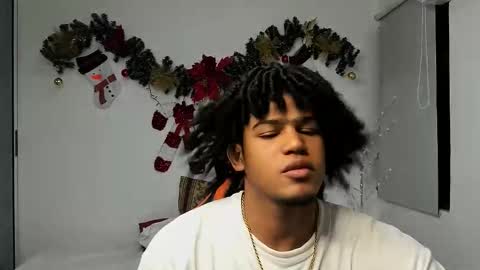 ALEXJ BLACK online show from January 2026 11:37:02 AM