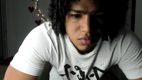 ALEXJ BLACK online show from February 2026 02:05:01 PM