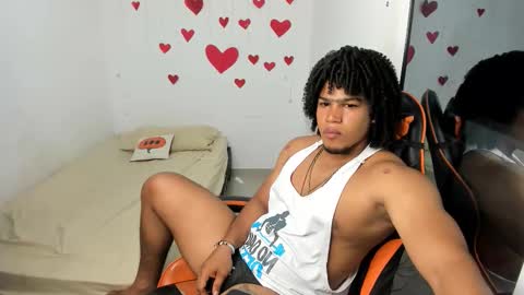 ALEXJ BLACK online show from March 2026 11:17:02 AM