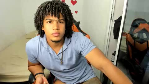 ALEXJ BLACK online show from March 2026 11:37:01 AM