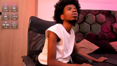 Alex Jaccob online show from March 2026 01:22:02 PM