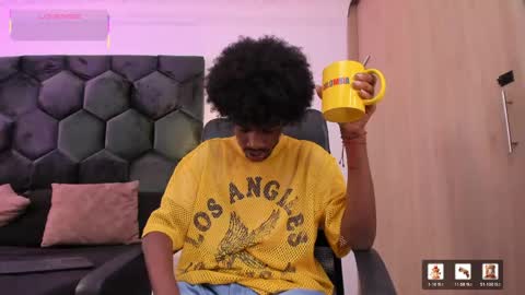 Alex Jaccob online show from April 2026 01:25:02 PM