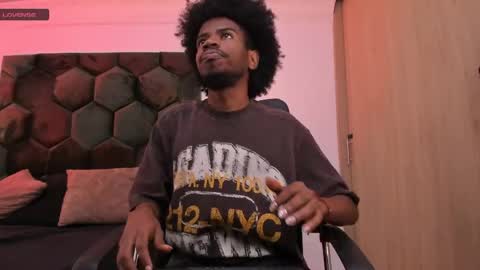 Alex Jaccob online show from April 2026 01:34:02 PM