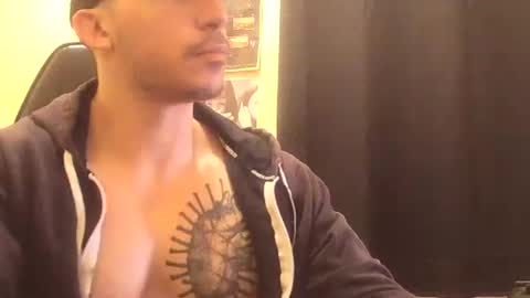 Alexxx online show from April 2026 06:54:02 PM