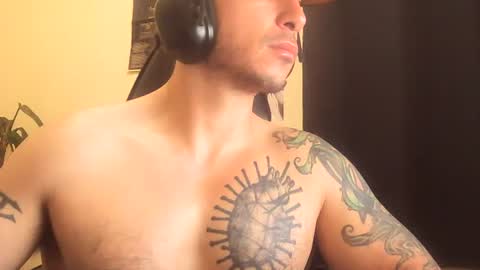 Alexxx online show from April 2026 04:20:01 PM