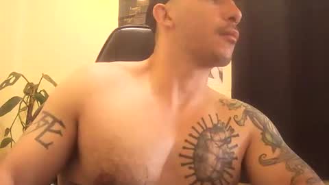 Alexxx online show from April 2026 02:43:02 PM