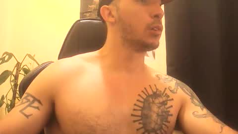 Alexxx online show from June 2026 02:01:01 AM