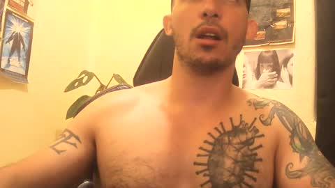 Alexxx online show from June 2026 02:11:01 AM