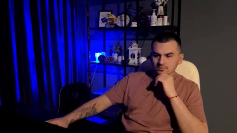 Alex online show from March 2026 06:14:02 PM