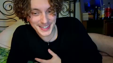 Alex online show from December 2024 11:45:02 PM