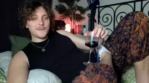 Alex online show from January 2026 11:32:02 PM