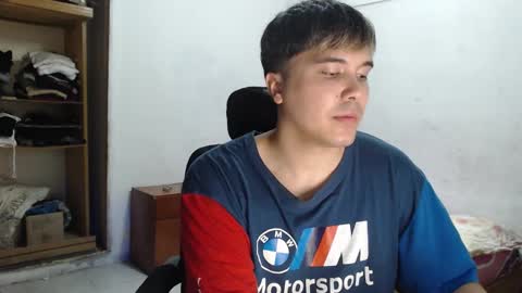 Alexander online show from March 2026 06:59:01 PM