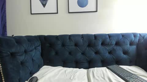 Alexsavage  online show from February 2025 10:11:02 PM