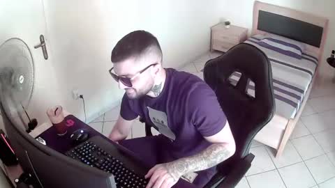 Snapshot of alexthepro00 chatting on July 2026 03:36:02 PM alexthepro00 online show from July 2026 03:36:02 PM