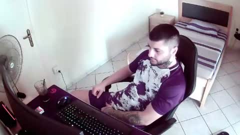 Snapshot of alexthepro00 chatting on July 2026 10:46:02 AM alexthepro00 online show from July 2026 10:46:02 AM