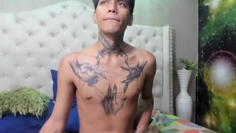 alexvalencia207 online show from July 2026 06:03:02 PM