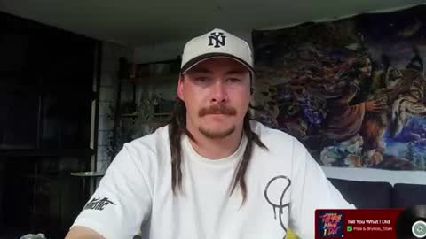 Alex online show from July 2026 01:52:01 AM