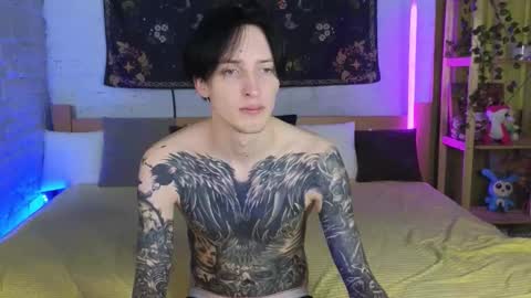 Alex online show from February 2026 03:18:01 AM