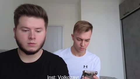 AlexDimaIgor online show from March 2026 08:18:02 AM