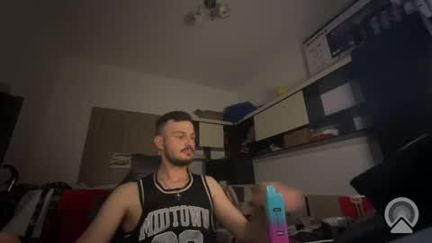 Alezandre online show from May 2026 04:58:02 PM