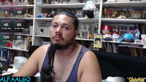 Alfa online show from April 2026 05:13:02 PM