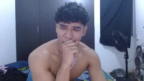 Snapshot of alfred_cantillo chatting on February 2026 09:26:01 AM alfred_cantillo online show from February 2026 09:26:01 AM