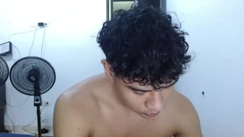 Snapshot of alfred_cantillo chatting on March 2026 04:17:01 AM alfred_cantillo online show from March 2026 04:17:01 AM