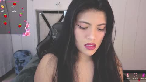 Carolina Join The Fan Club  online show from November 2025 02:34:01 AM