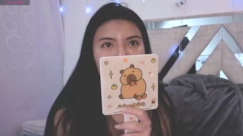 Carolina Join The Fan Club  online show from November 2025 02:37:02 AM