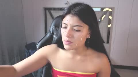 Carolina Join The Fan Club  online show from February 2026 11:30:02 PM