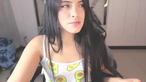 Carolina Join The Fan Club  online show from March 2026 12:54:02 AM