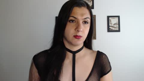 cami online show from January 2025 02:40:01 AM