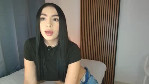 Alia  online show from April 2026 12:45:02 AM