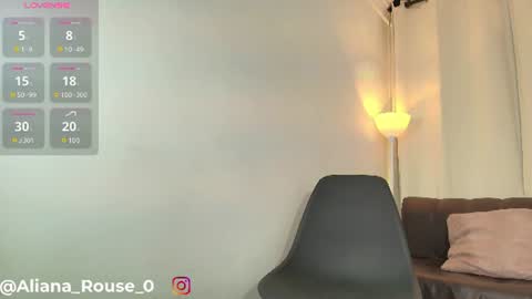 aliana_rouse online show from July 2026 03:00:02 AM