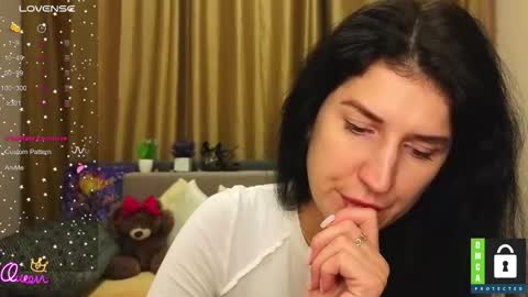 Alianna online show from February 2026 12:21:01 PM