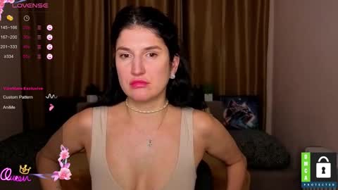 Alianna online show from March 2026 12:22:01 PM